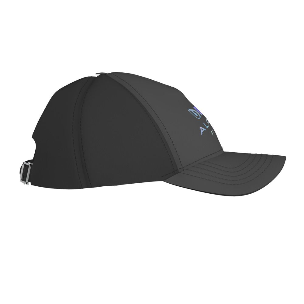 Kappa APOVI ALPINE F1 - Casquette grey dk/grey lt