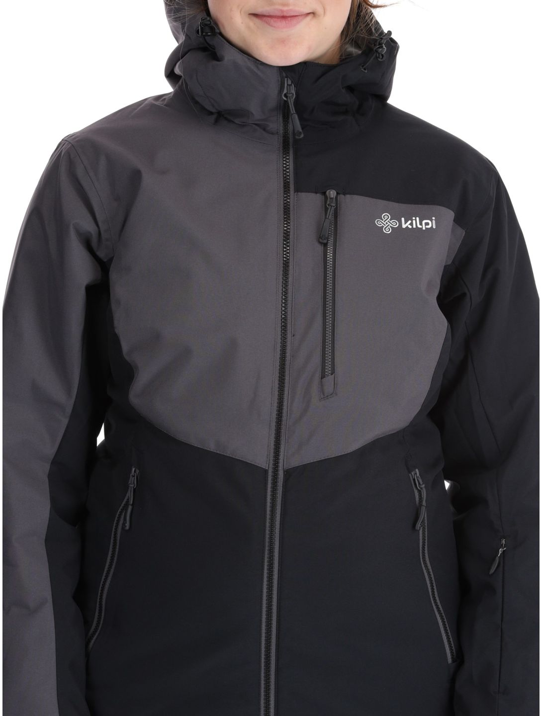 Flip ski-jas dames