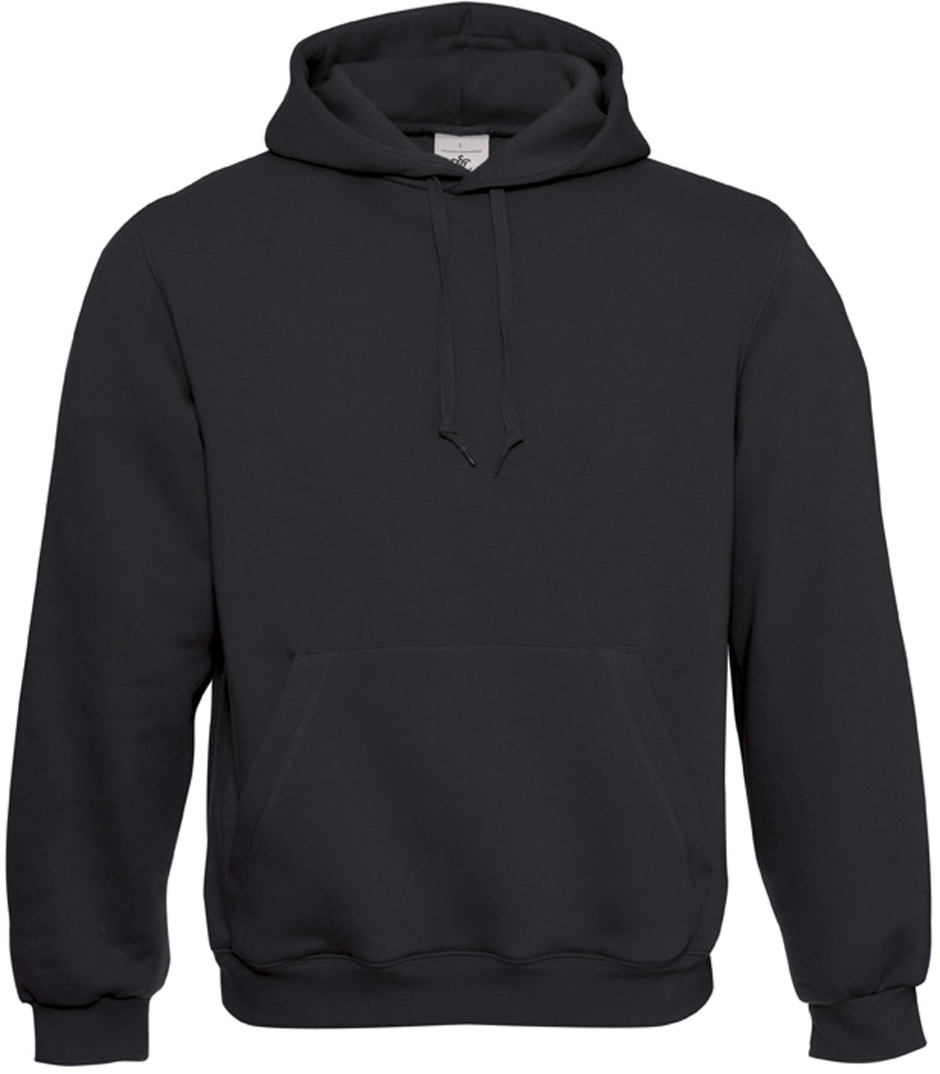 B&C CGWU620 - Sweat à Capuche Confort et Style Moderne