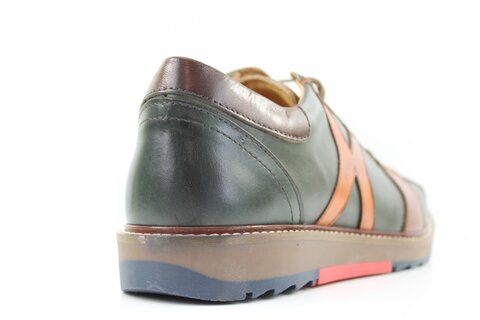 Exton s.r.l. Sneaker