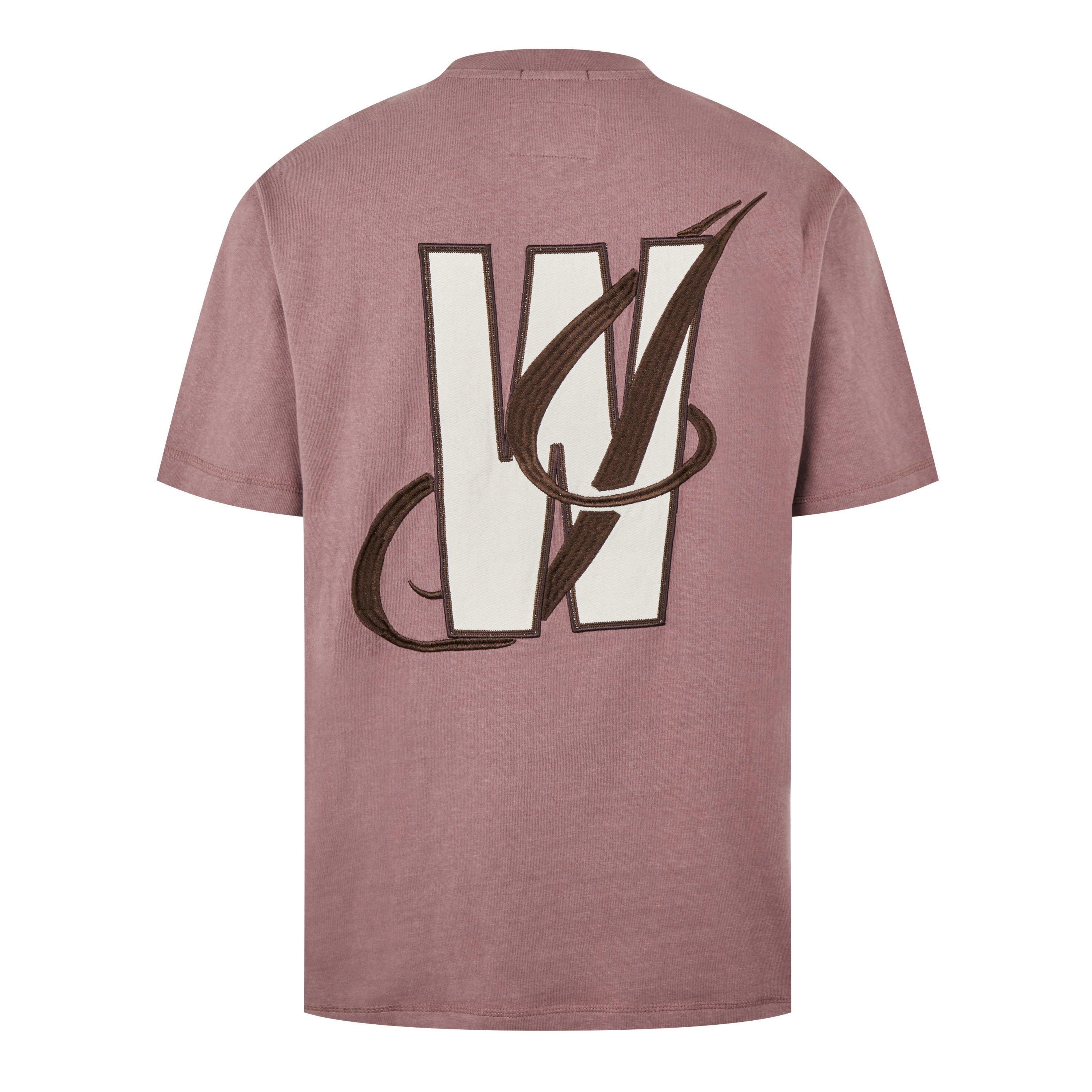 Jack Wills Initial T Shirt