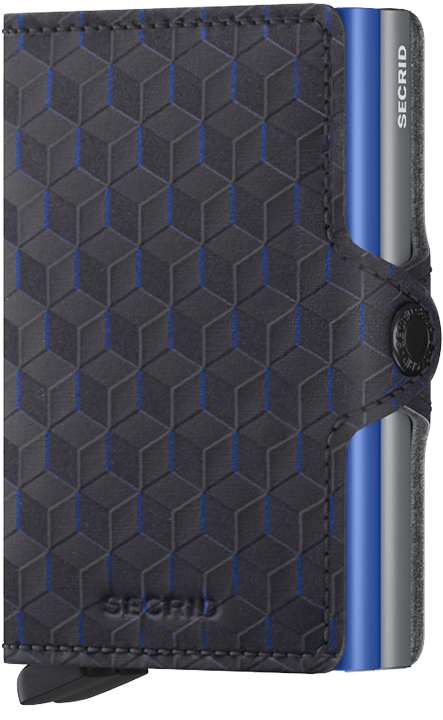 Twinwallet optical