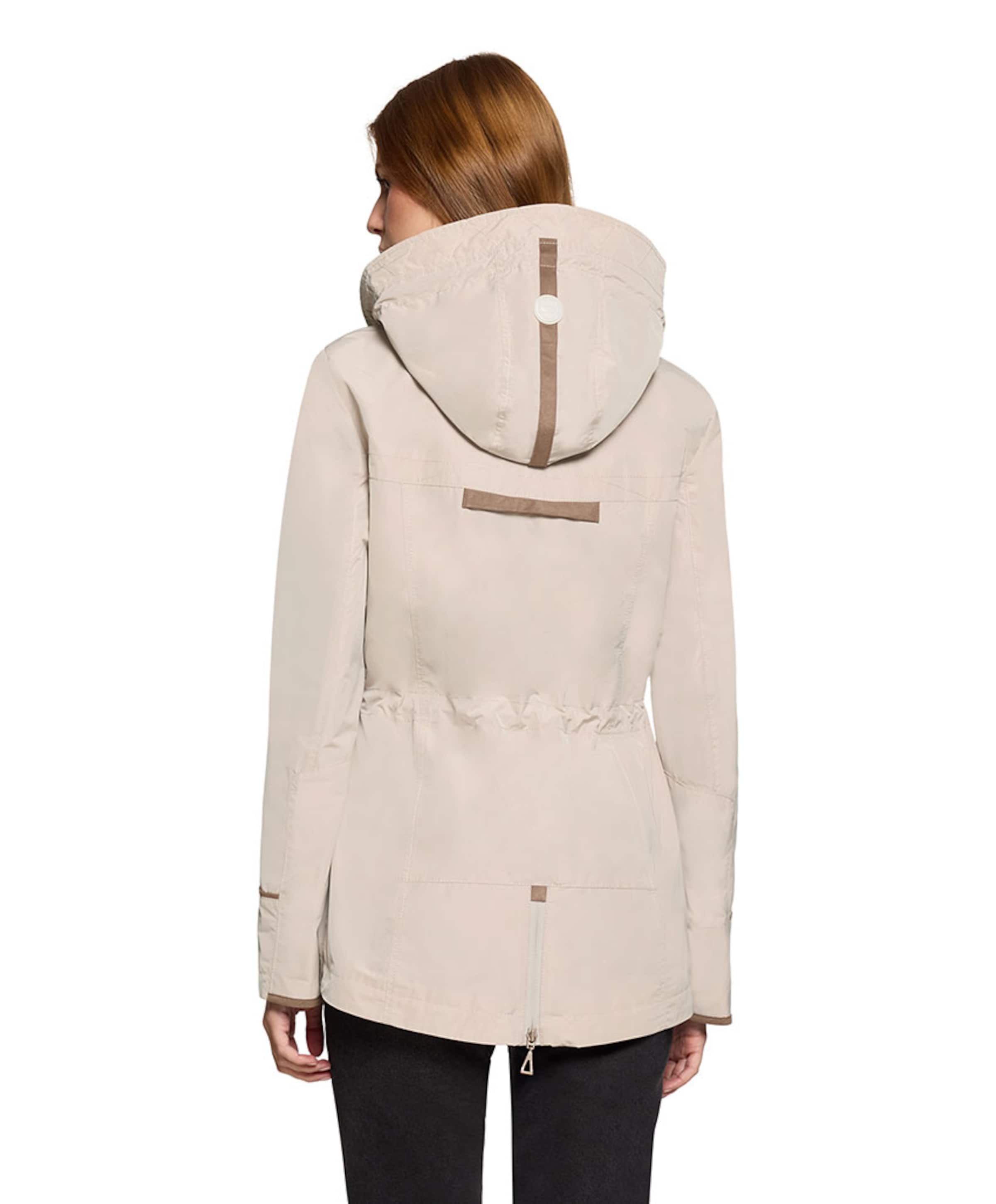 Gil Bret Dames jas beige
