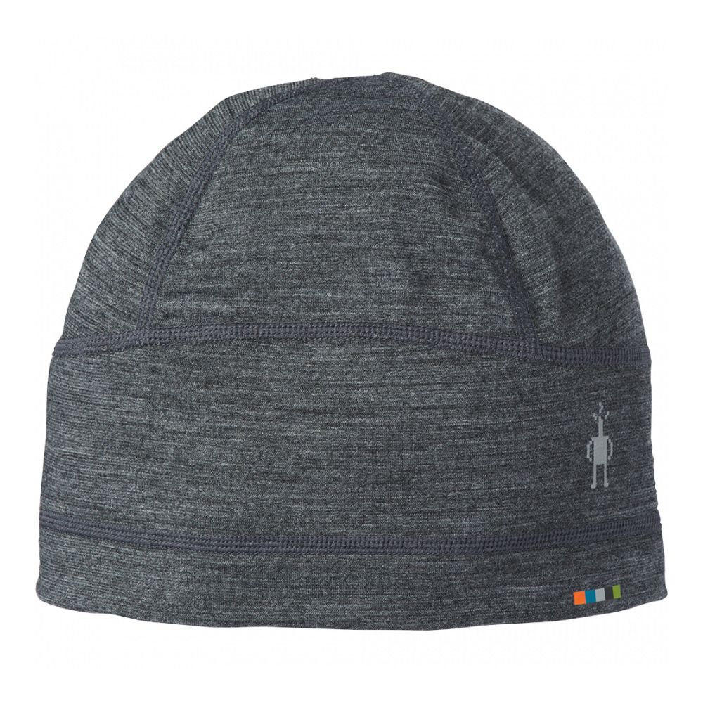 Smartwool ACTIVE - Bonnet Homme medium grey