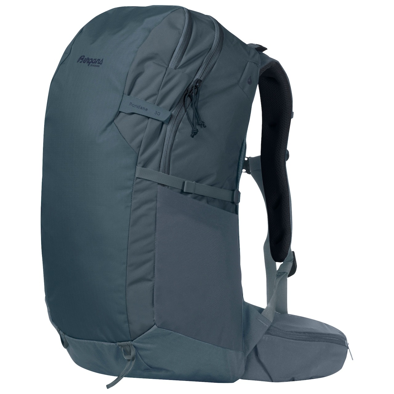 Rondane V6 30 Orion Blue/Navy Blue