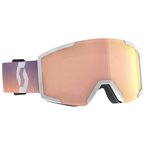 Scott - Goggle Shield S2 (VLT 35%) - Masque de ski
