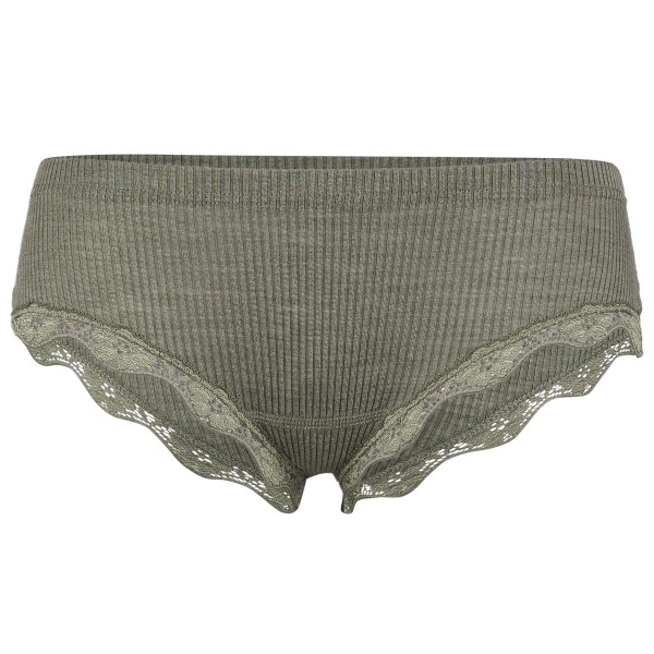 Joha - Women's Hipsters 70/30 - Sous-vêtement mérinos