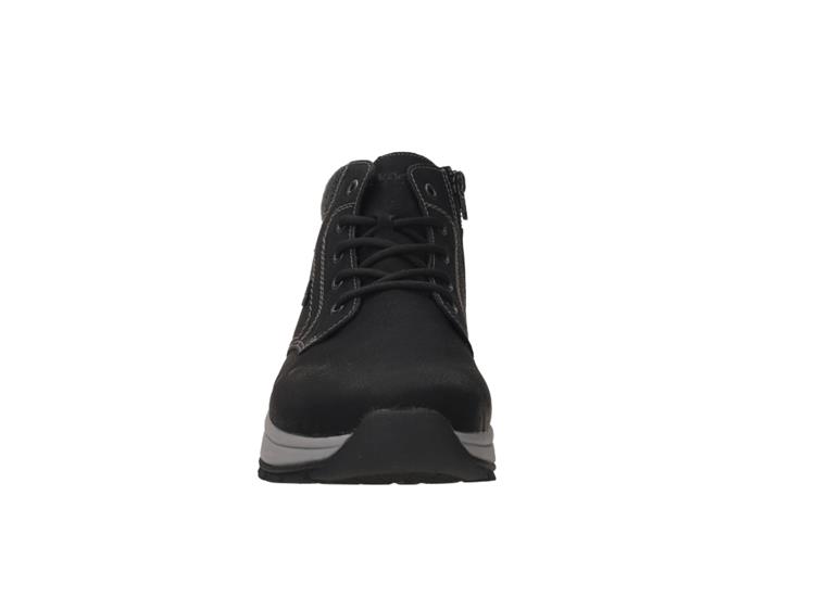 Rieker 11020 schwarz/schwarz/schwarz