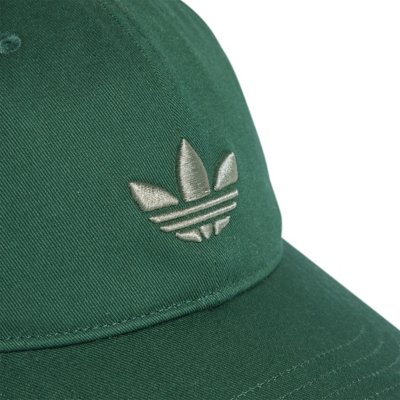 Casquette homme Trèfle Adicolor Classic ADIDAS