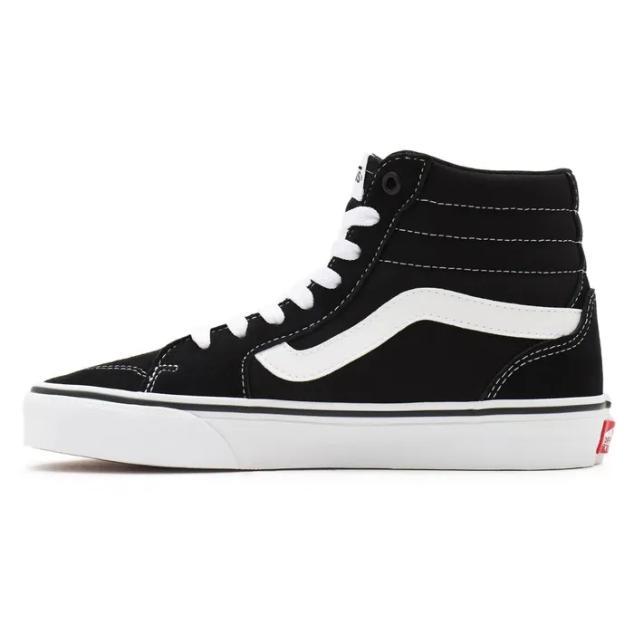 Vans Filmore Hi Sneakers Dames