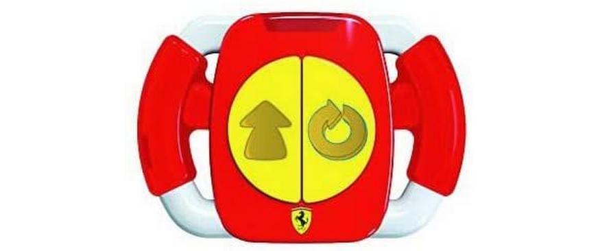 Auto La Ferrari Lil DriversSpielzeugauto