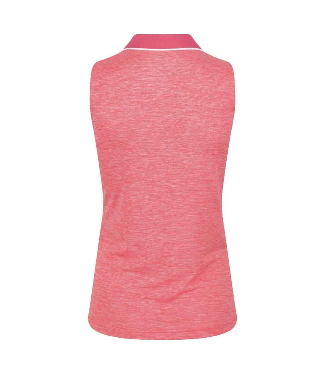 Regatta - Polo TIMA - Femme (Rose vif) - UTRG6845