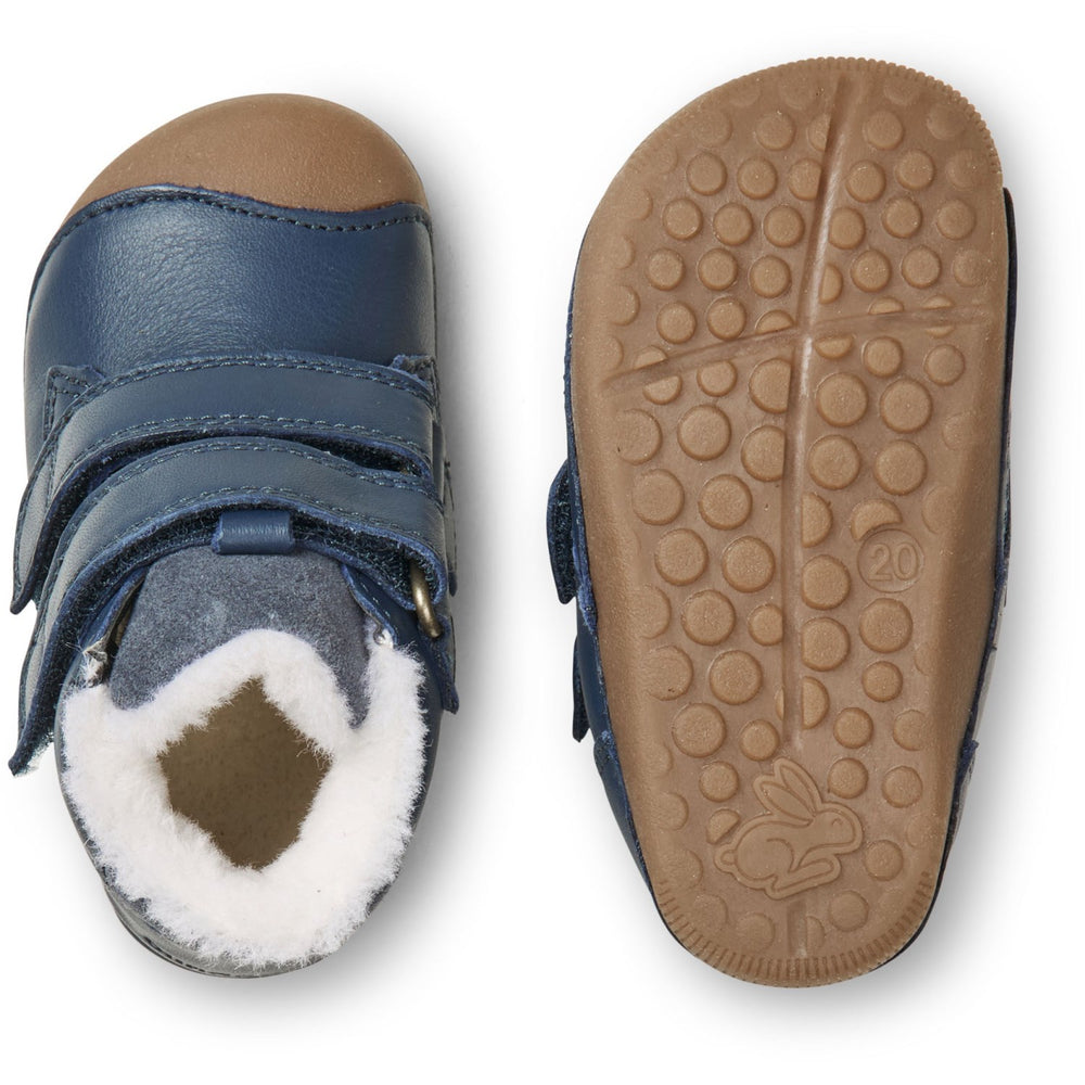 Køb Bundgaard Navy Petit Winter
