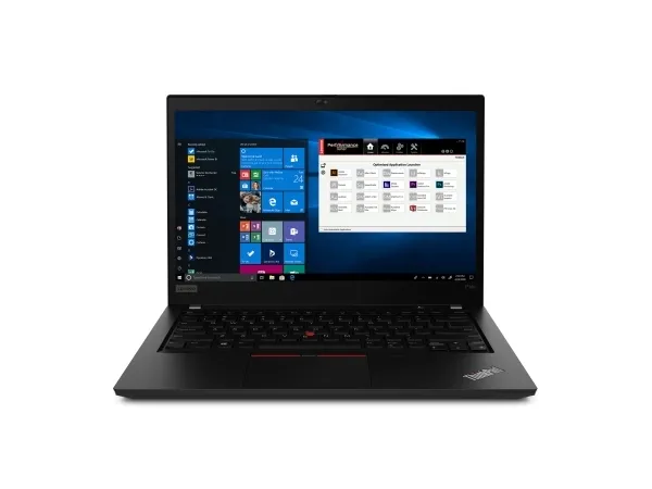 Lenovo ThinkPad P14s - Intel Core i5 - 10310U / op til 4.4 GHz - Win 10 Pro - 16 GB RAM - 256 GB SSD - 14