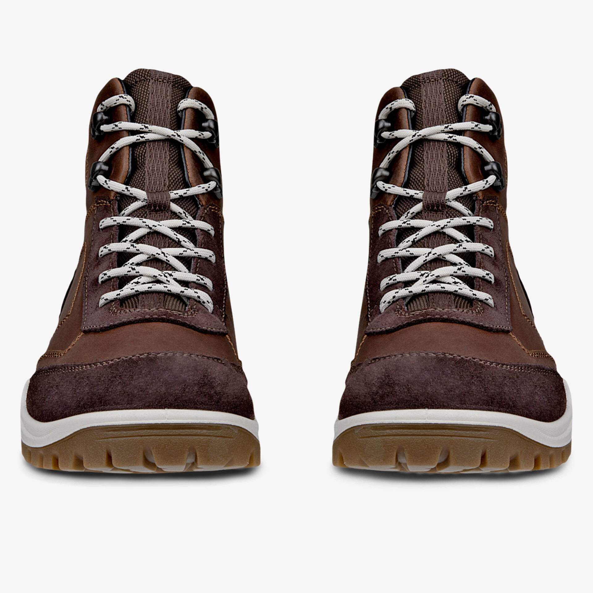 ecco Damen Winter Boots braun