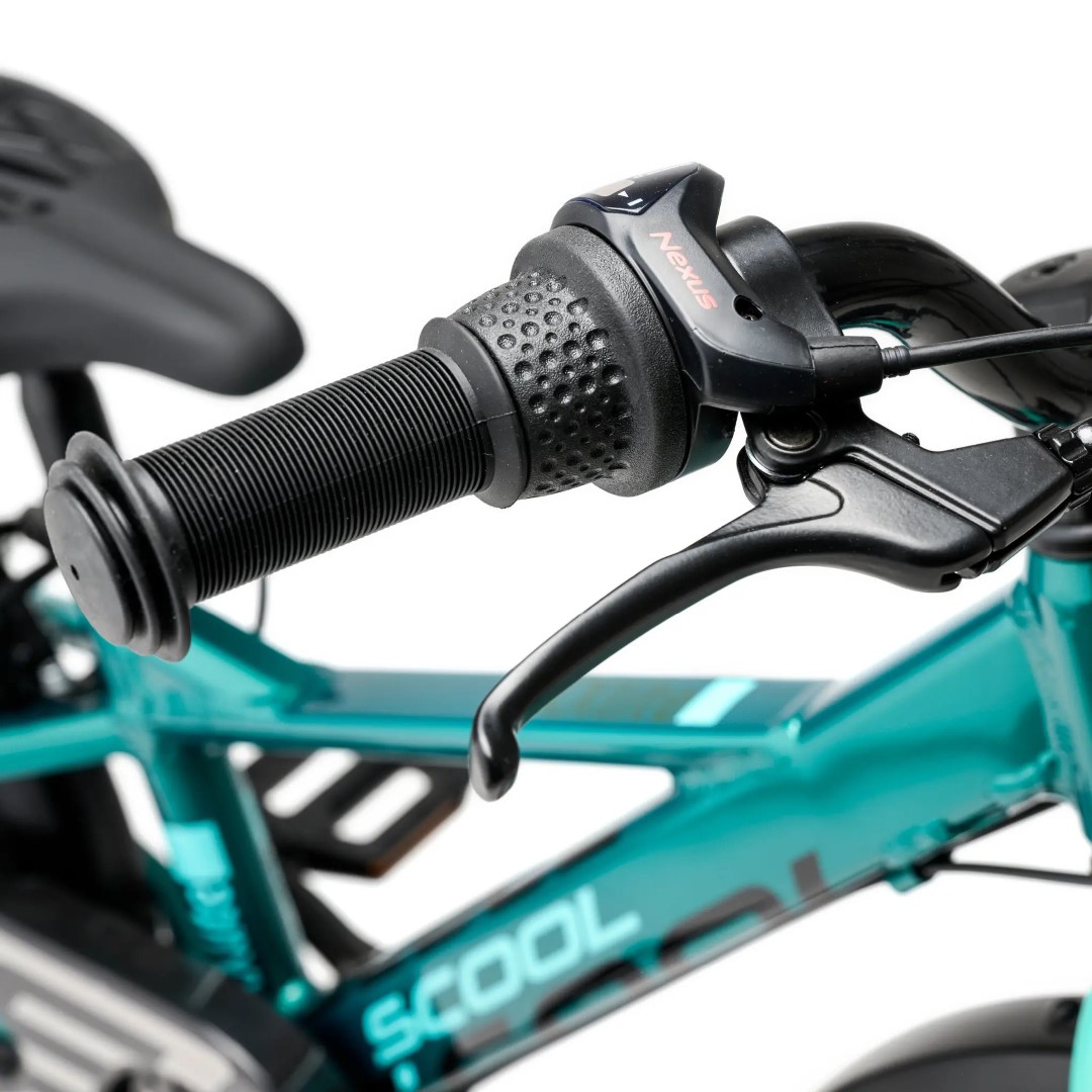 S'COOL XXlite EVO | 18
