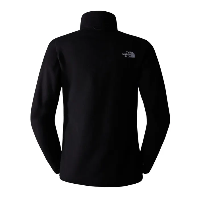 The North Face 100 Glacier Fleece Jack Dames