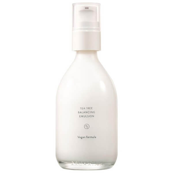 Fluide équilibrant Tea Tree Aromatica 100ML