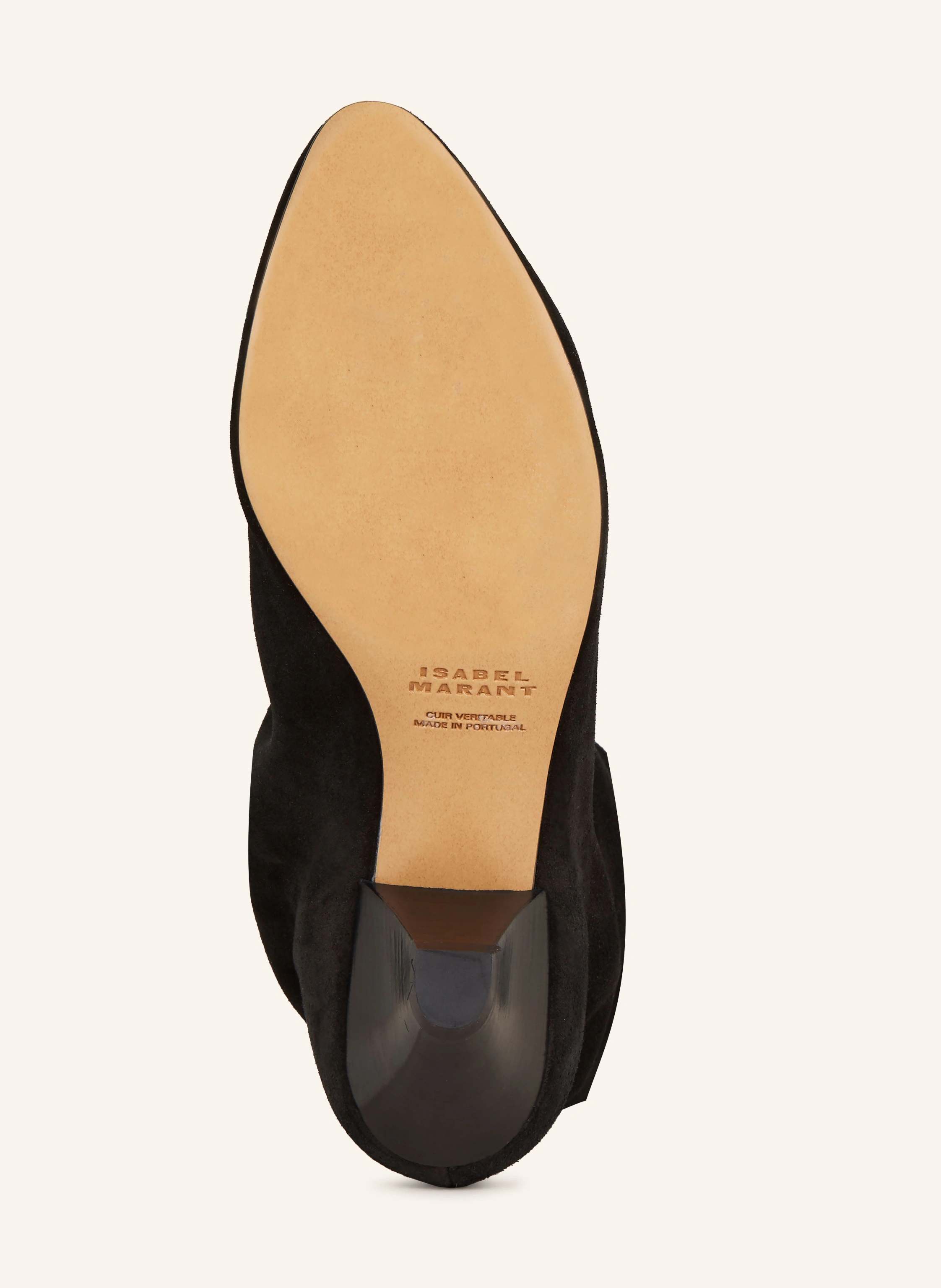 ISABEL MARANT Stiefel REACHI-GB