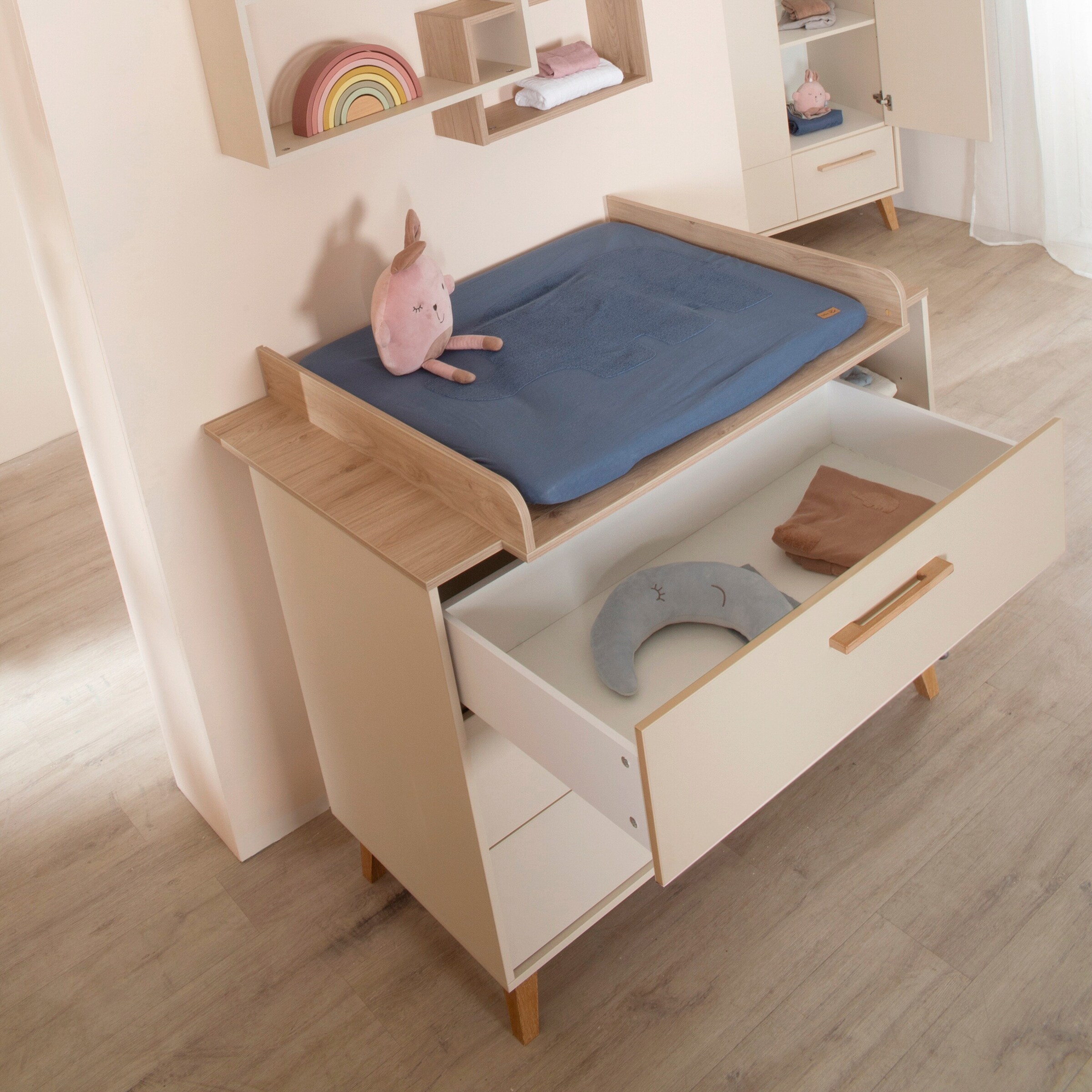 roba Kinderzimmerset Jil