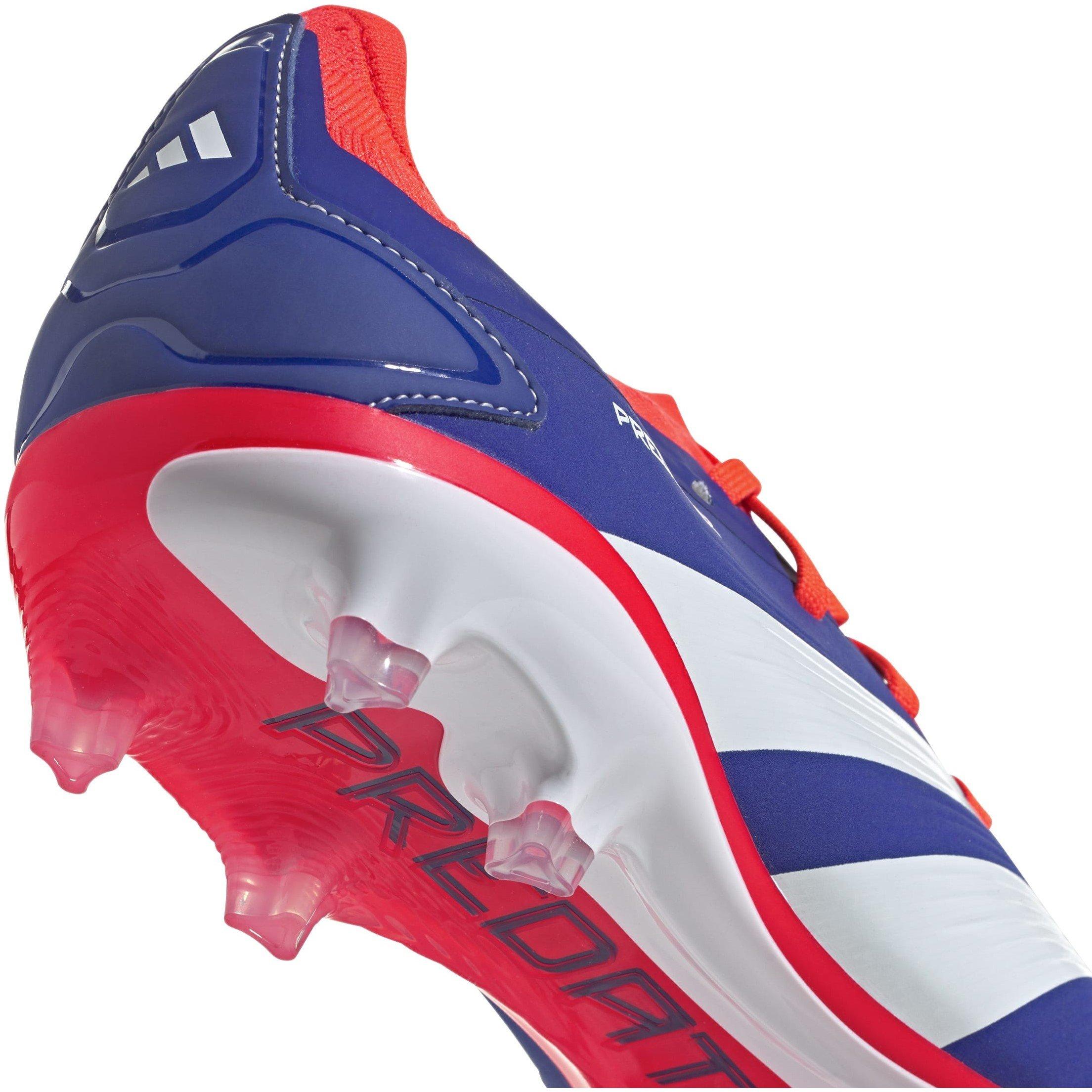 adidas Predator 24 Pro Firm Ground Boots