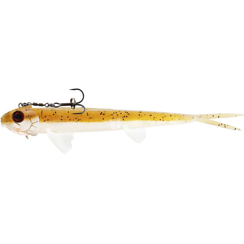 Leurre Souple Armé Westin Twinteez Pelagic V-Tail R'n'r - 21Cm