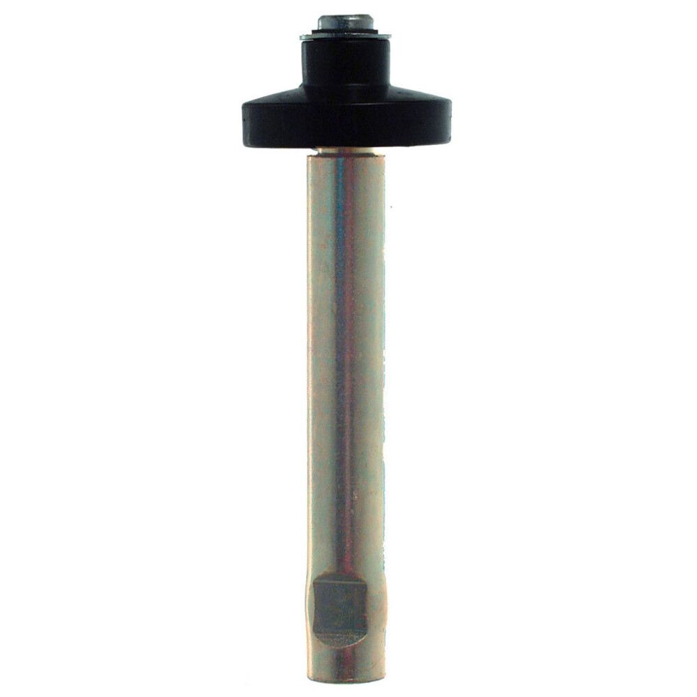 STYRERULLE PN BESLAG 14,0X8,5MM MESSING
