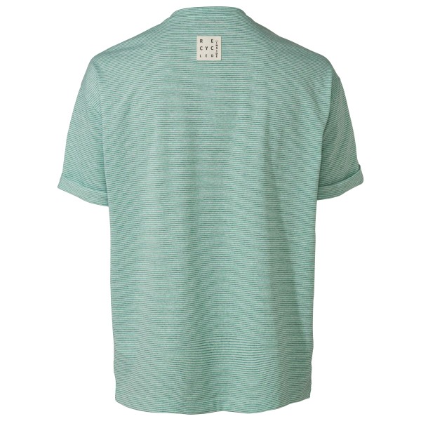 Vaude - Women's Mineo Striped T-Shirt - T-shirt
