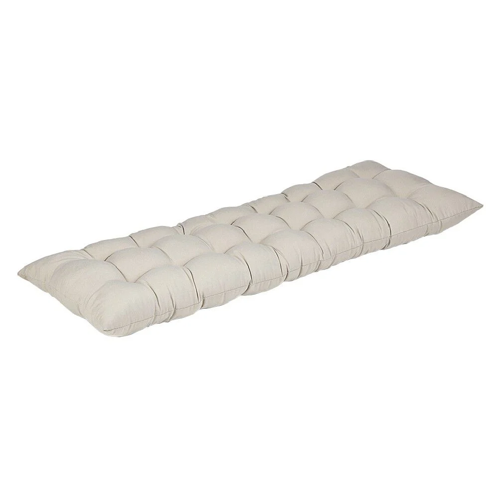 Coussin spécial banc