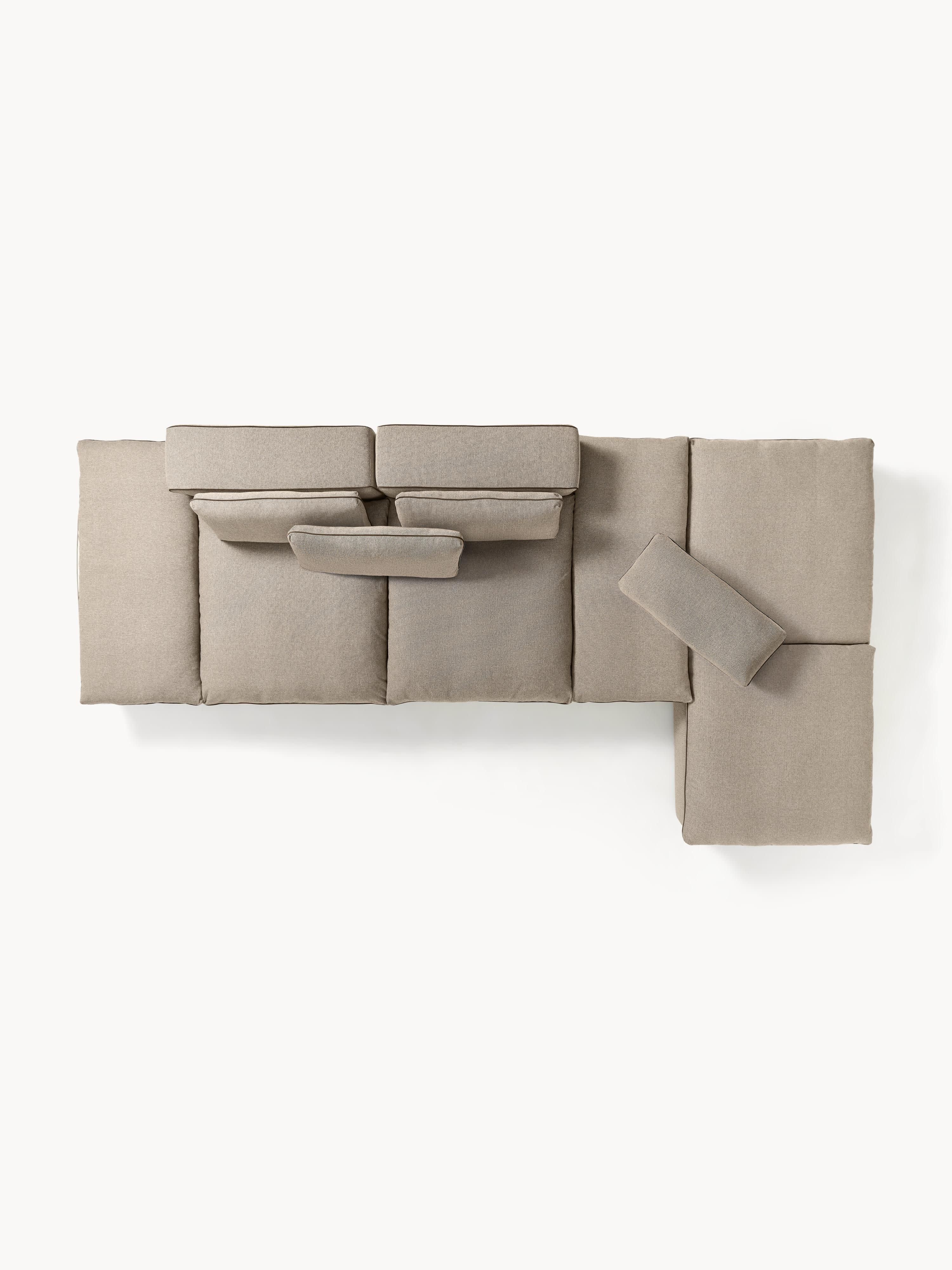 Modulaire U-bank Felix