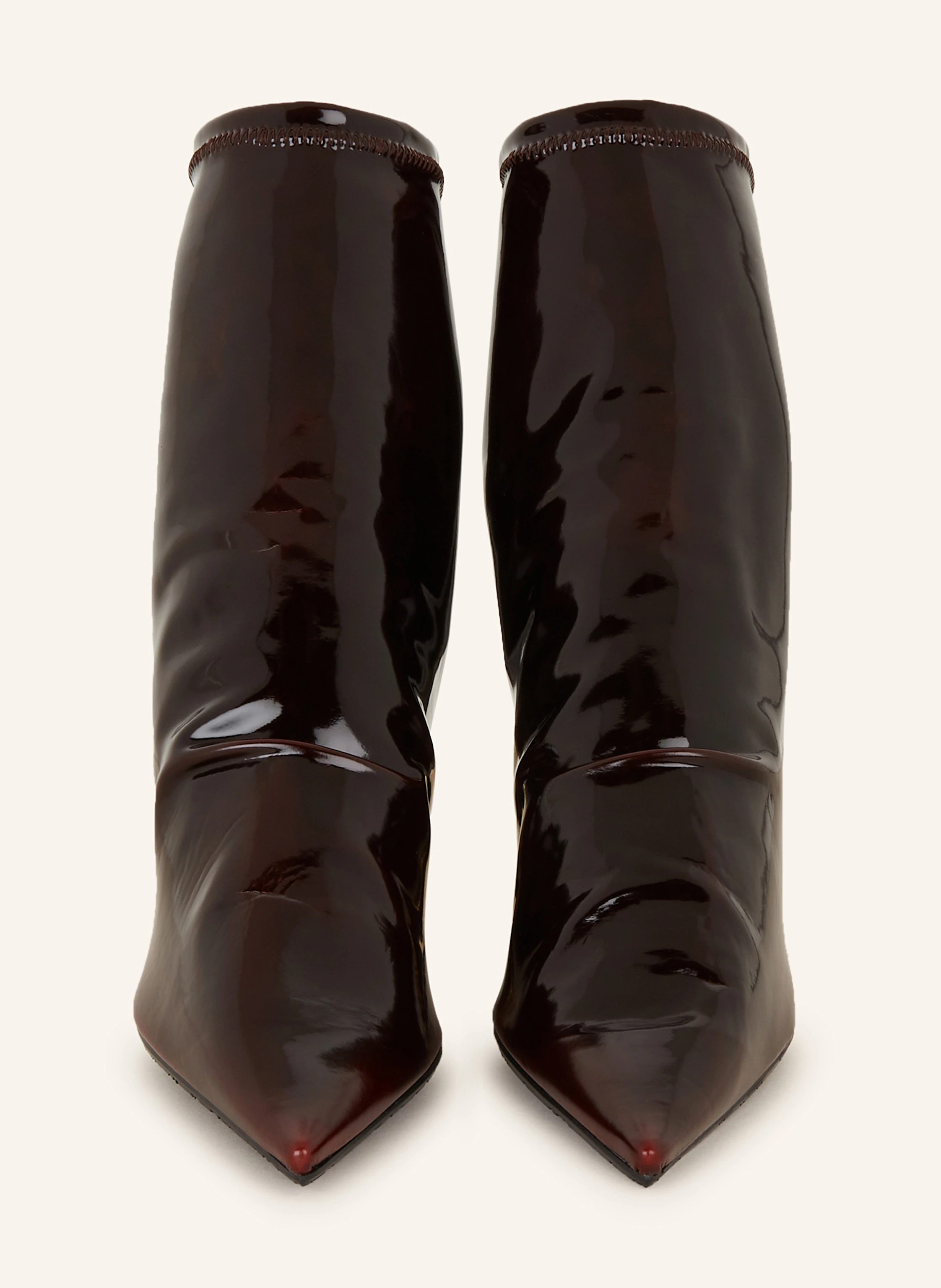 ras Stiefeletten