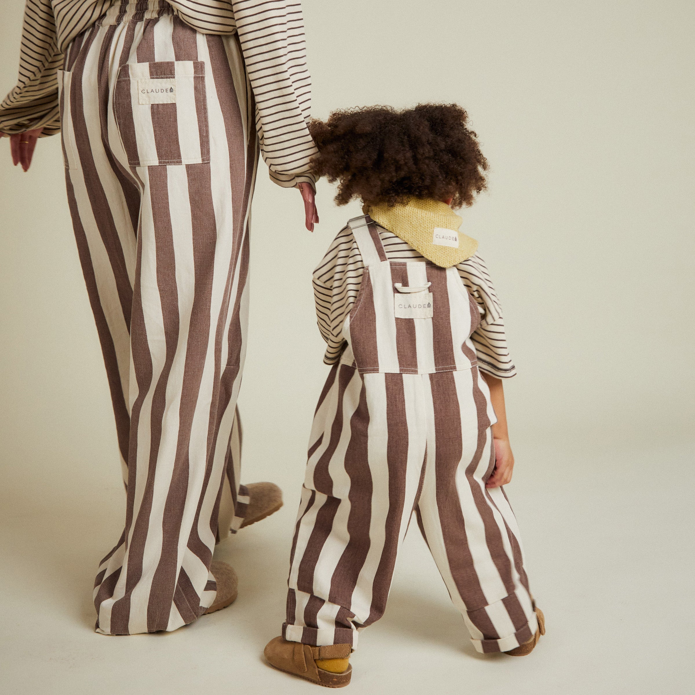 T-Shirt Lenni Coco Stripe