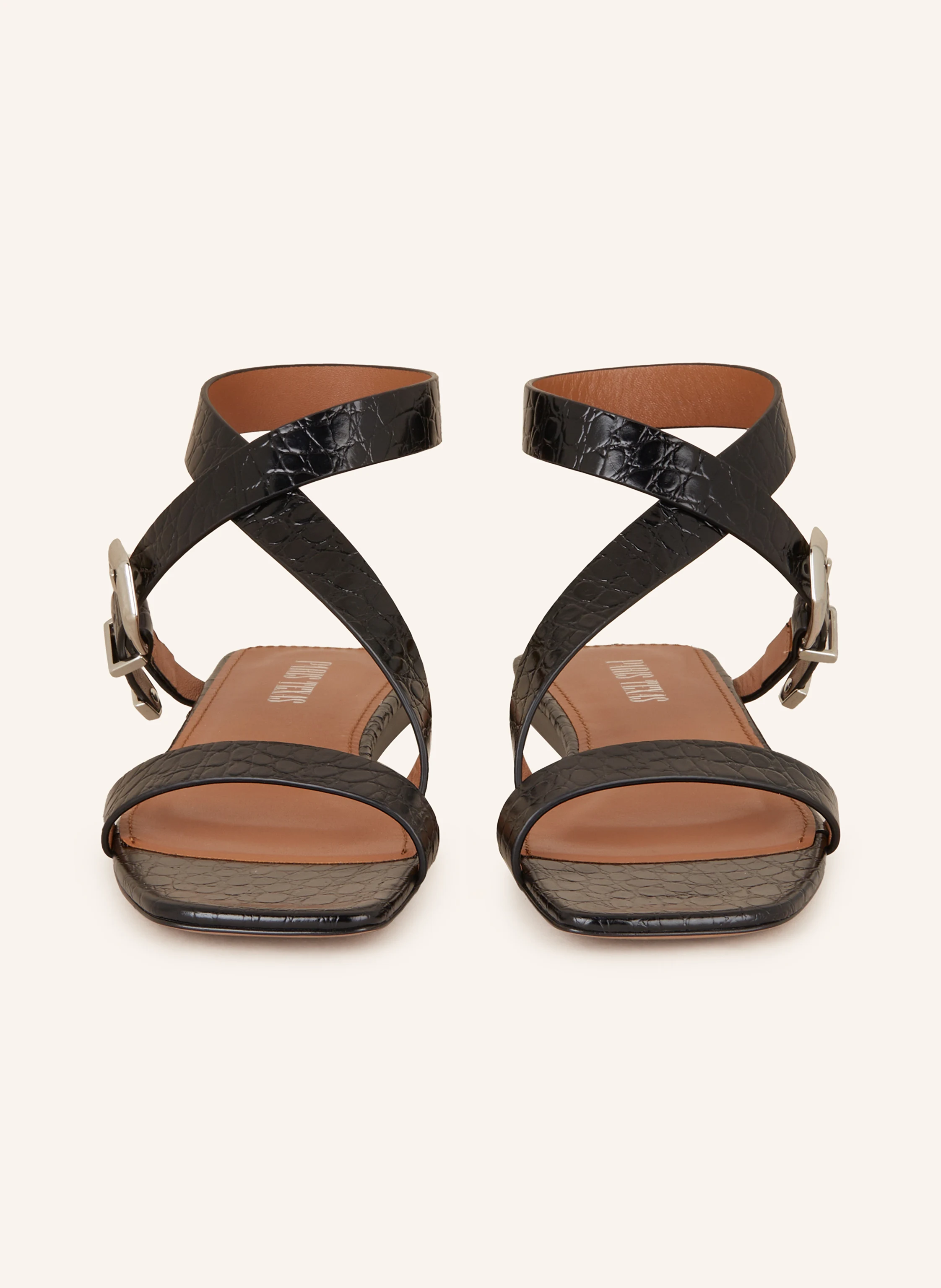 PARIS TEXAS Sandalen LAUREN