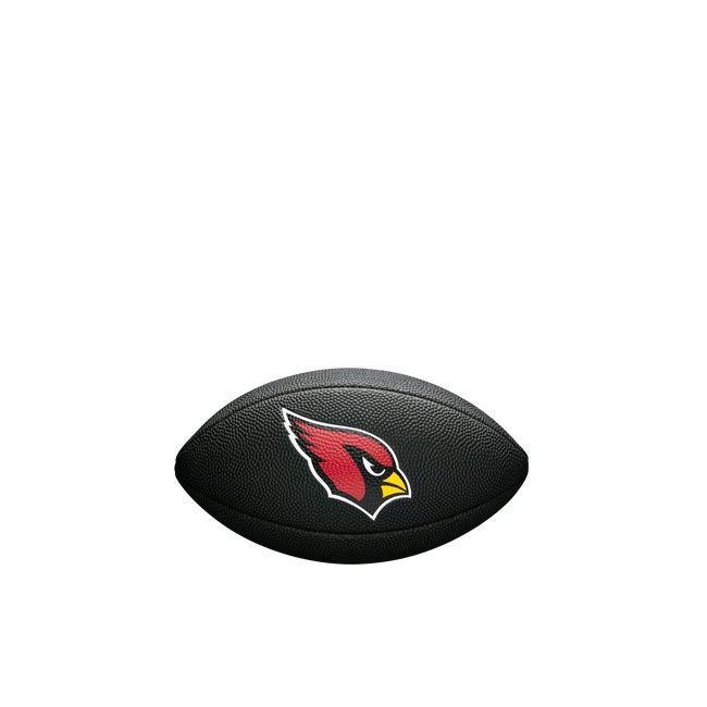 NFL Soft Touch Mini Football