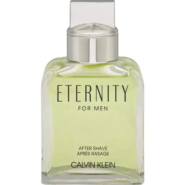 Eternity for Men, After Shave 100 ml