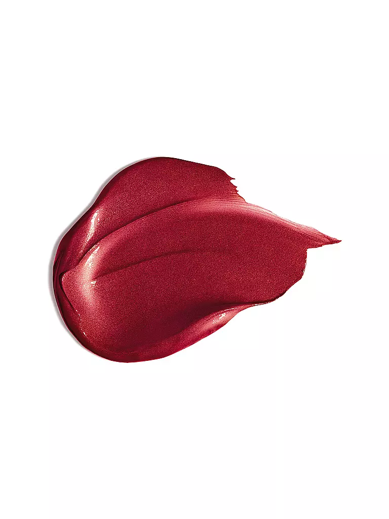 CLARINS Lippenstift - Joli Rouge Shine Refill (779S Redcurrant) dunkelrot