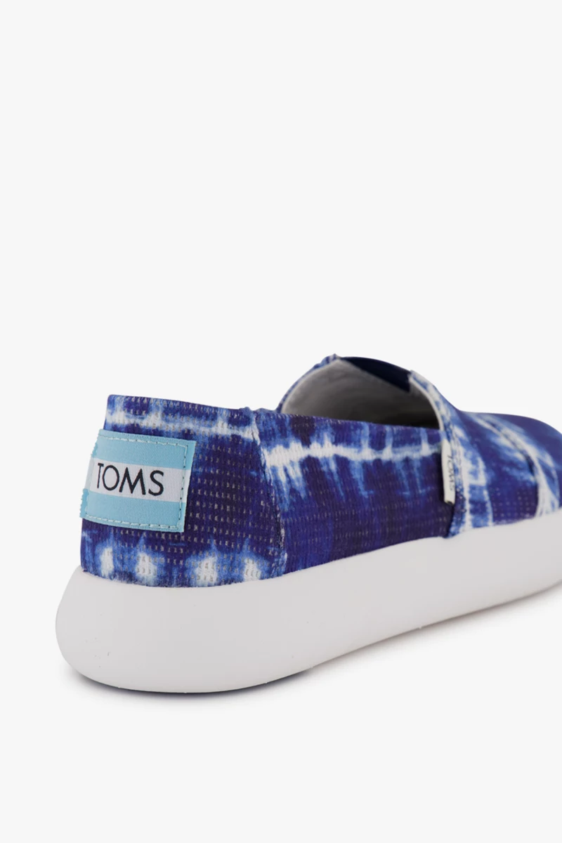 TOMS Alpargata Mallow Damen Espadrilles