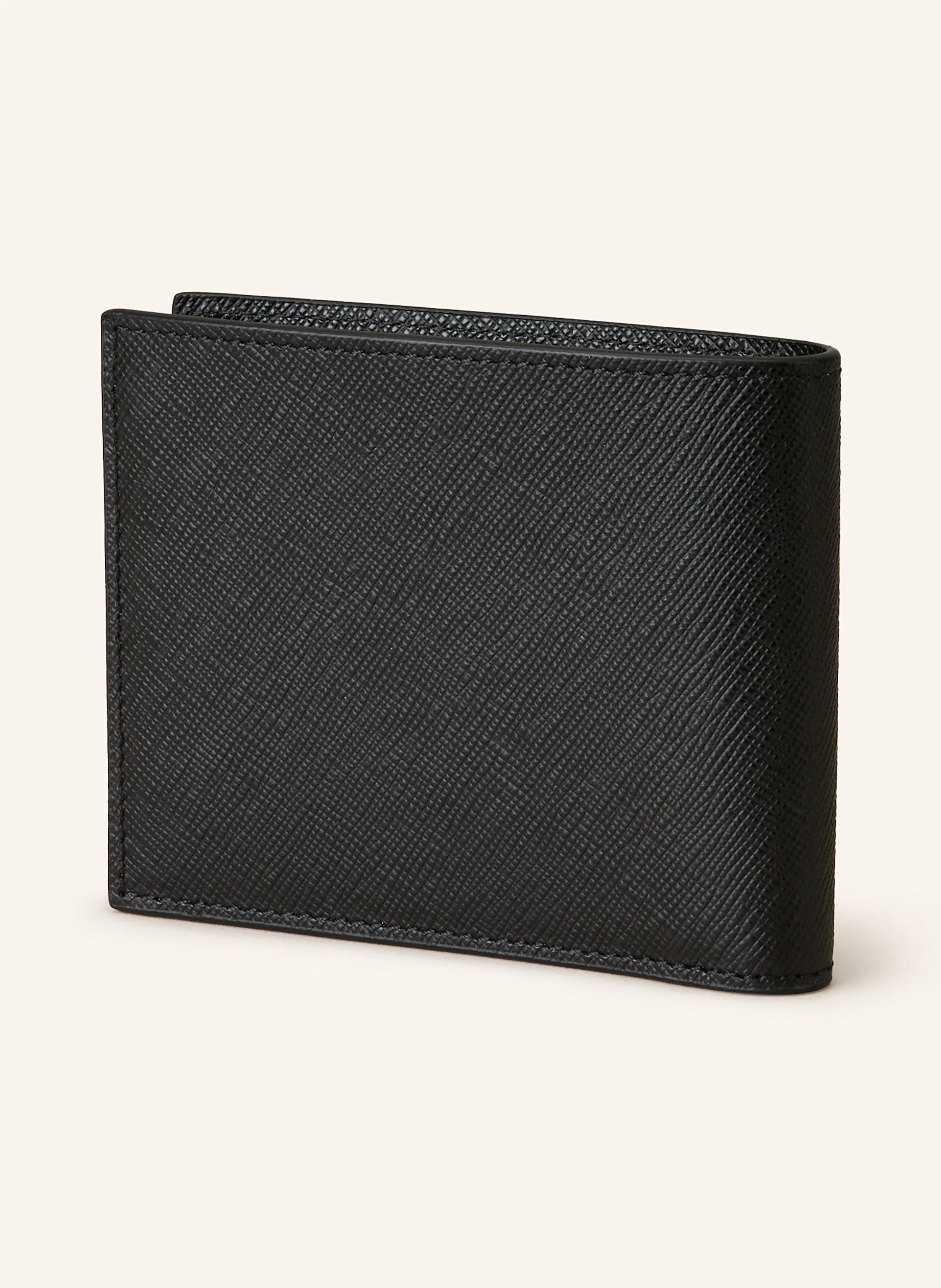 MONTBLANC Saffiano-Geldbörse SARTORIAL