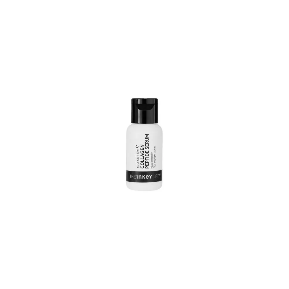 The Inkey List Collagen Peptide Serum - 30 ml.