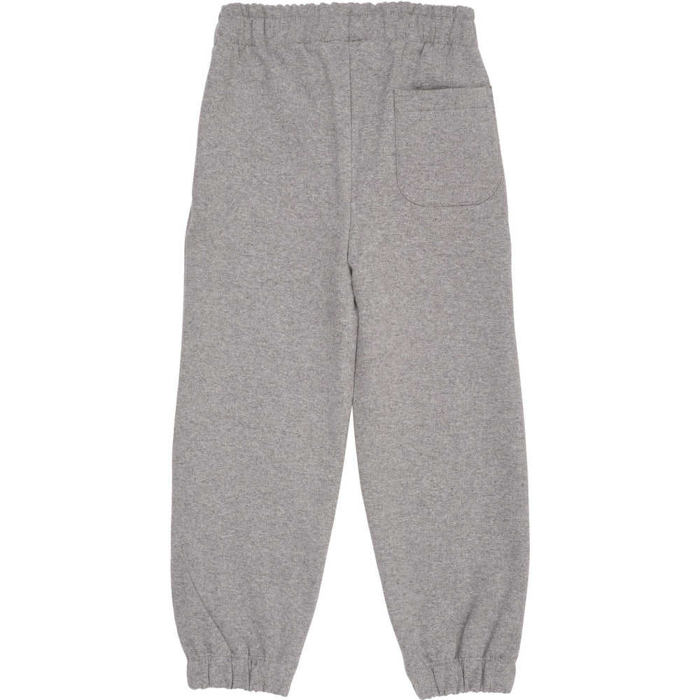 Køb COPENHAGEN COLORS Dk. Grey Mel Classic Sweatpants