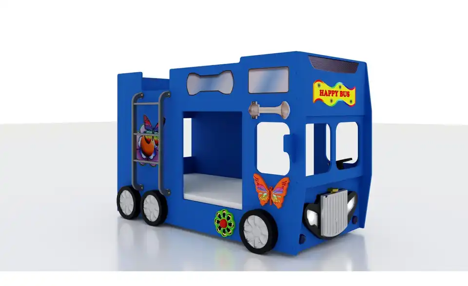 Autobett Bus Autobett