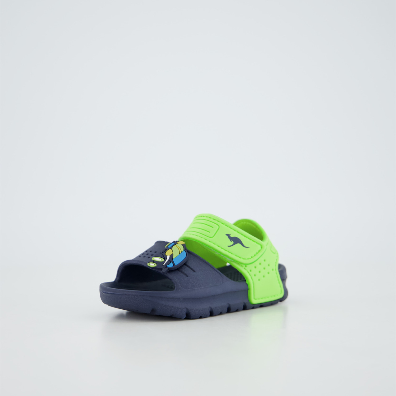 Kangaroos KangaSwim