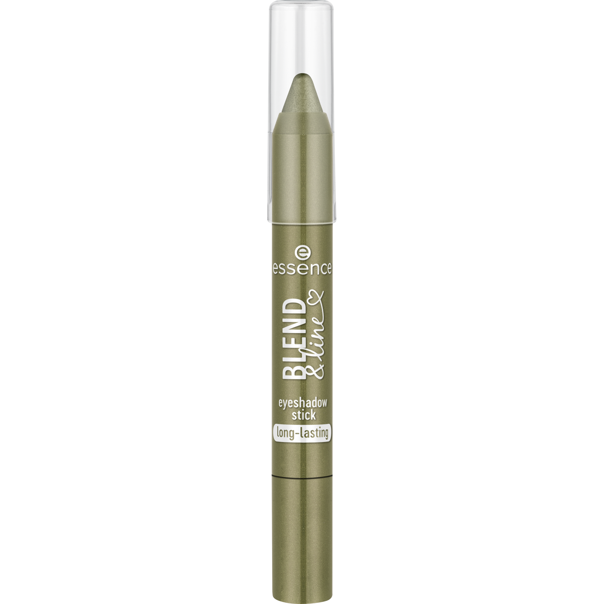 blend & line eyeshadow stick