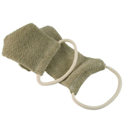 Naturae Donum Scrub Band Linnen (1 stuk)