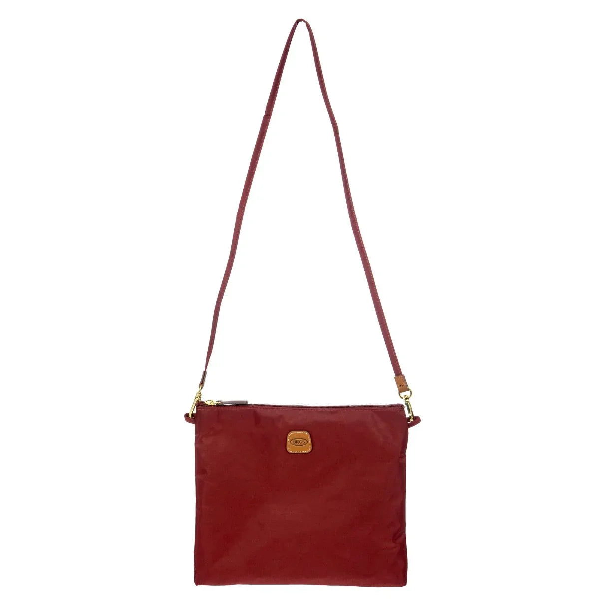 Bric's | 202 X-Collection | Opvouwbare weekendtas Groot