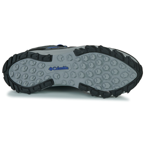 Columbia - PEAKFREAK II MID OUTDRY Gris