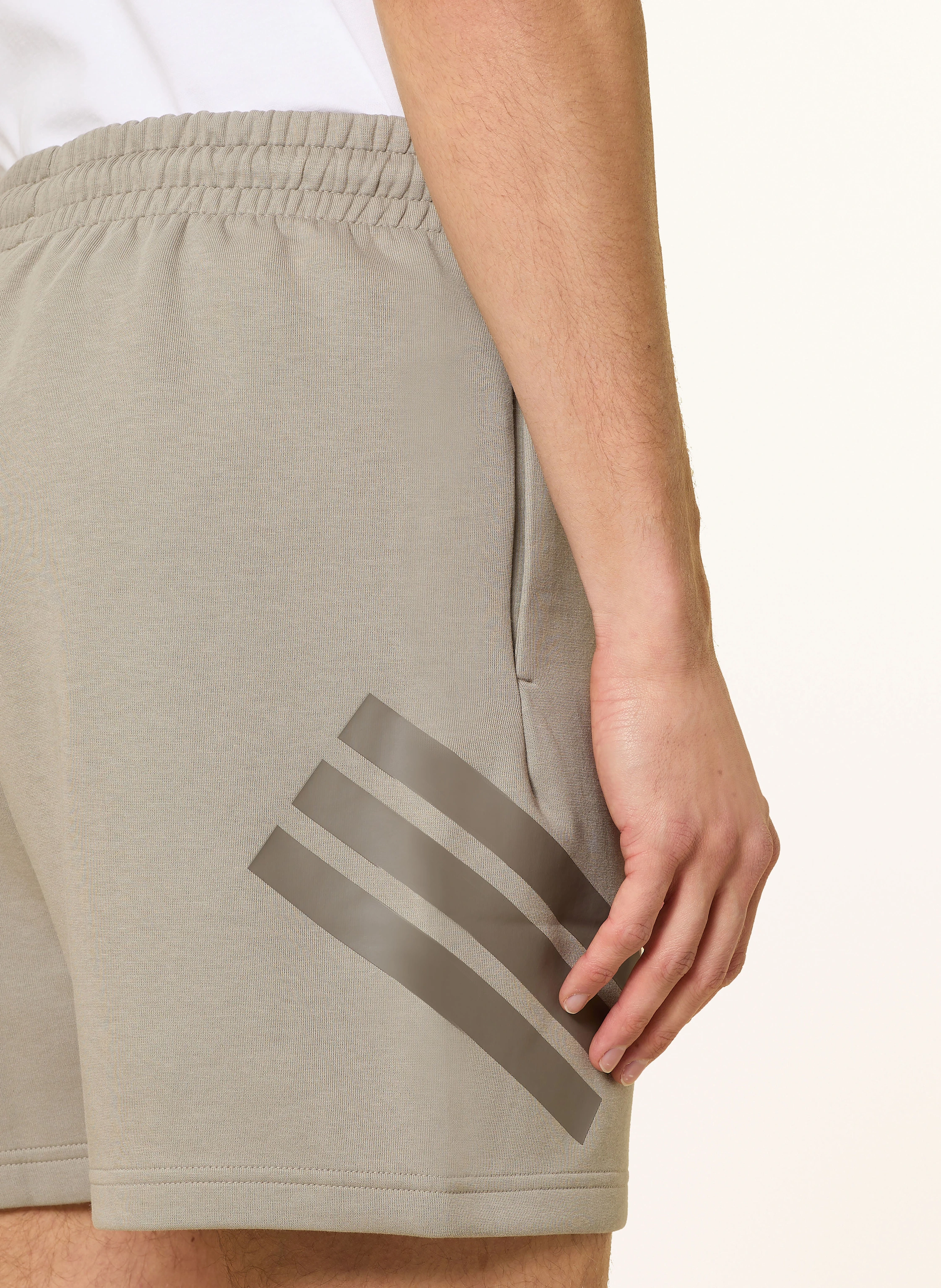 adidas Sweatshorts FUTURE ICONS