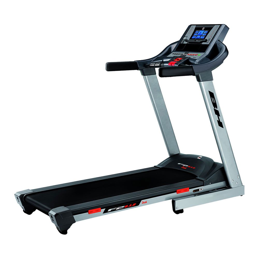 BH Fitness I.F2W DUAL - Tapis de course