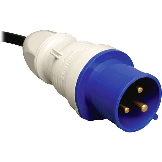 Easypix 55239 Gimbal elektrisk 1 stk