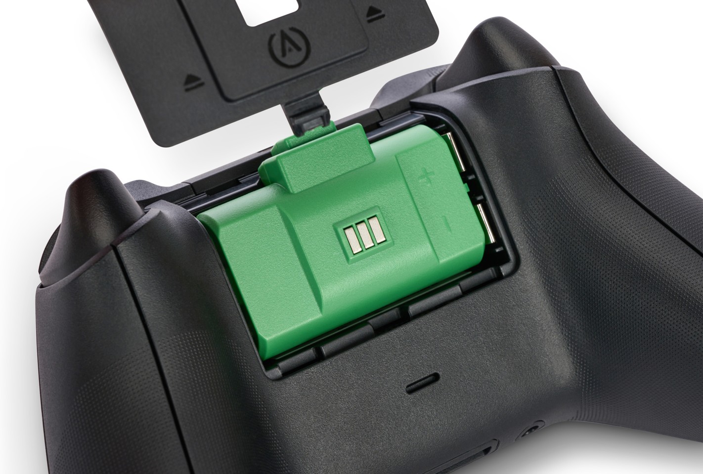 PowerA Play & Charge Kit - Xbox Series X/S - Black